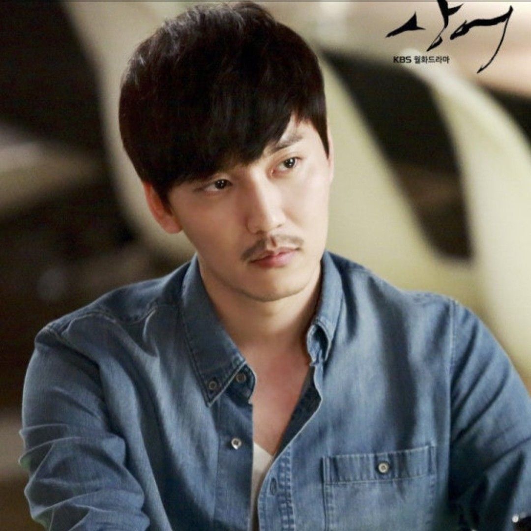 Recent activity shot of Kim Namgil