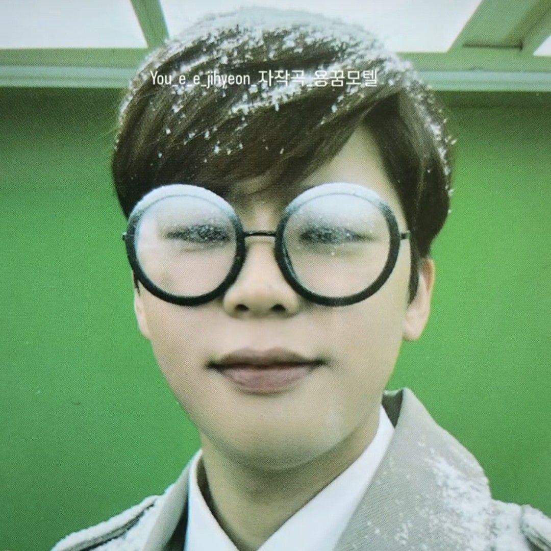 박지현 최근 활동샷