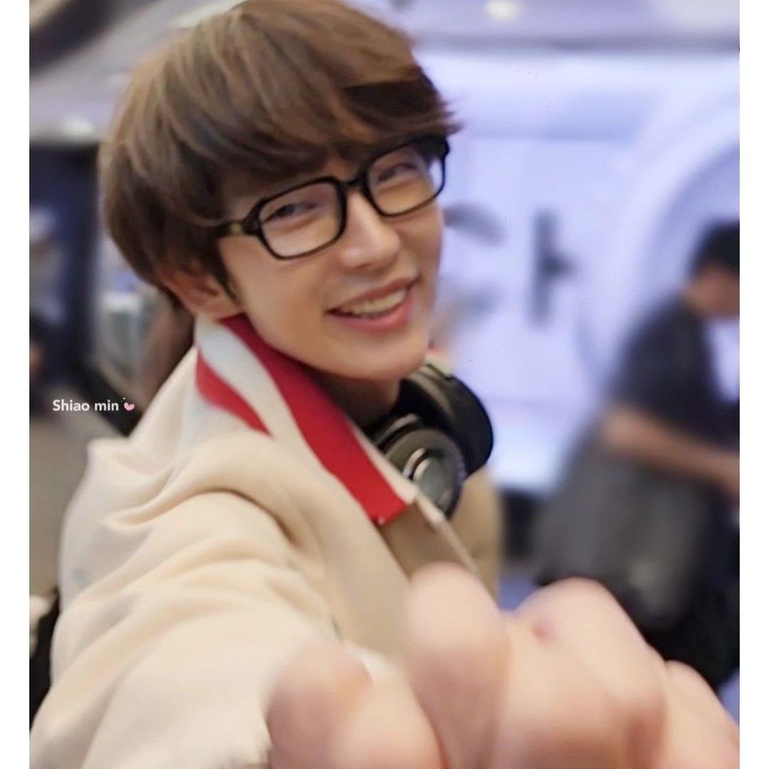 Foto terbaru dari Lee Joongi