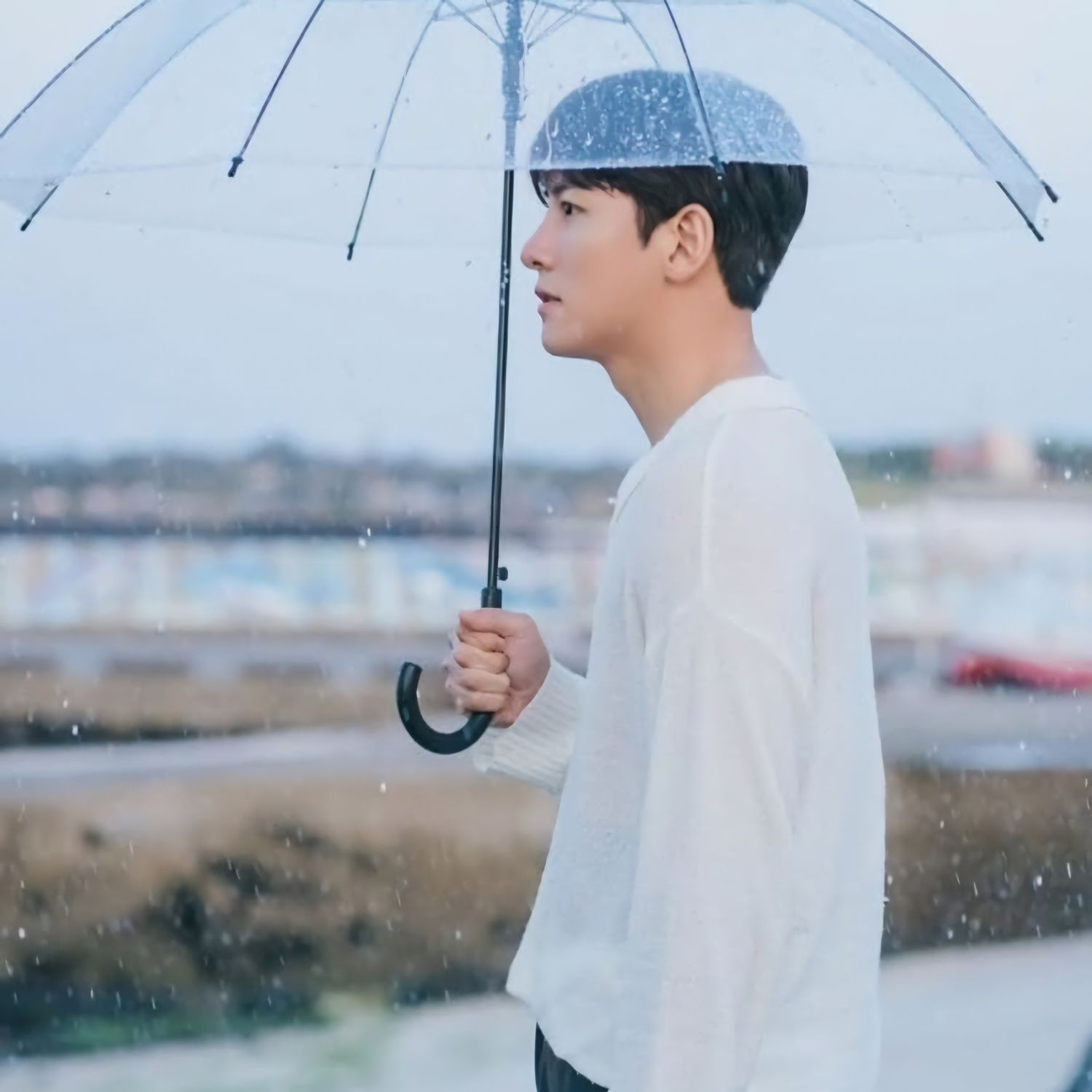 Latest photo of Ji Changwook