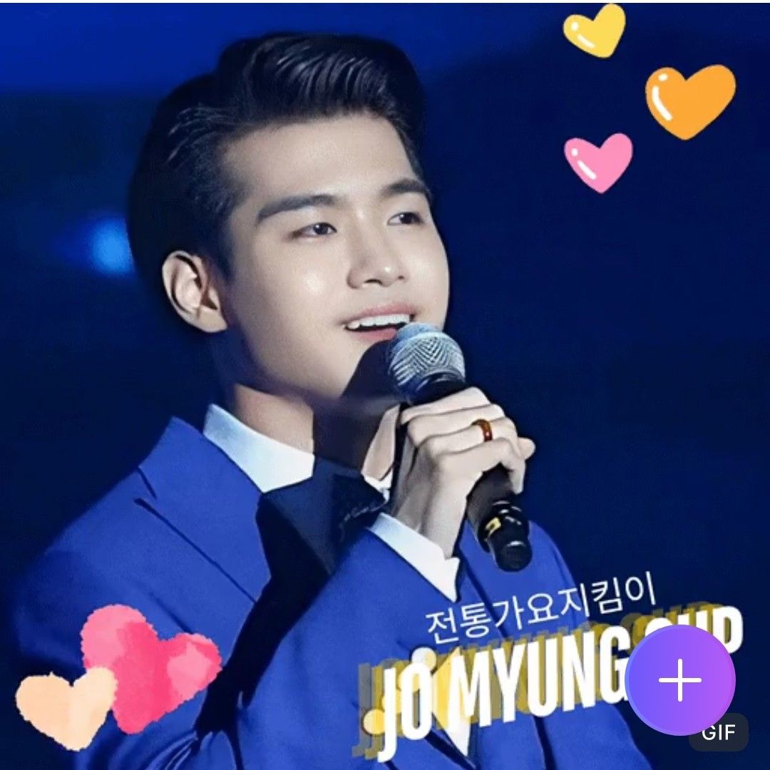 조명섭의 비하인드 컷