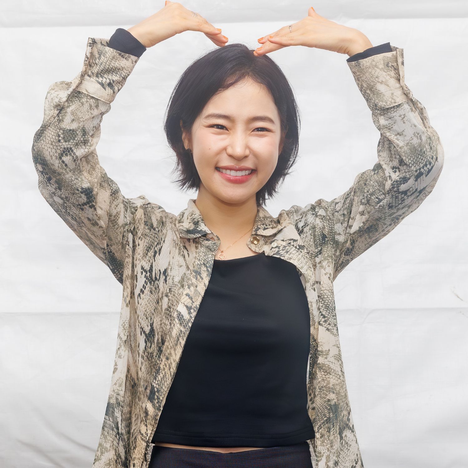 Latest photo of Hong Ja