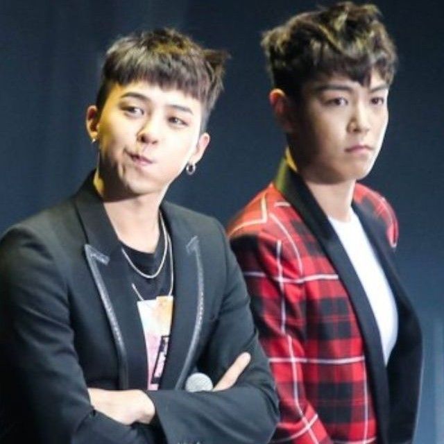 Latest photo of T.O.P