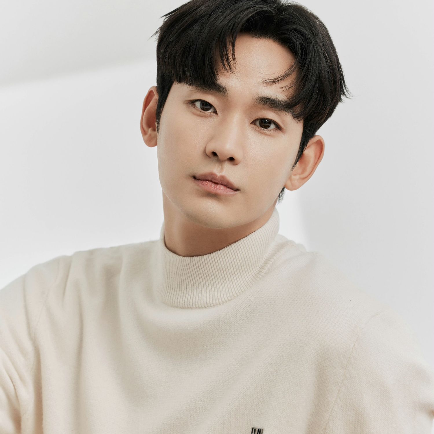 金秀贤的近期活动照