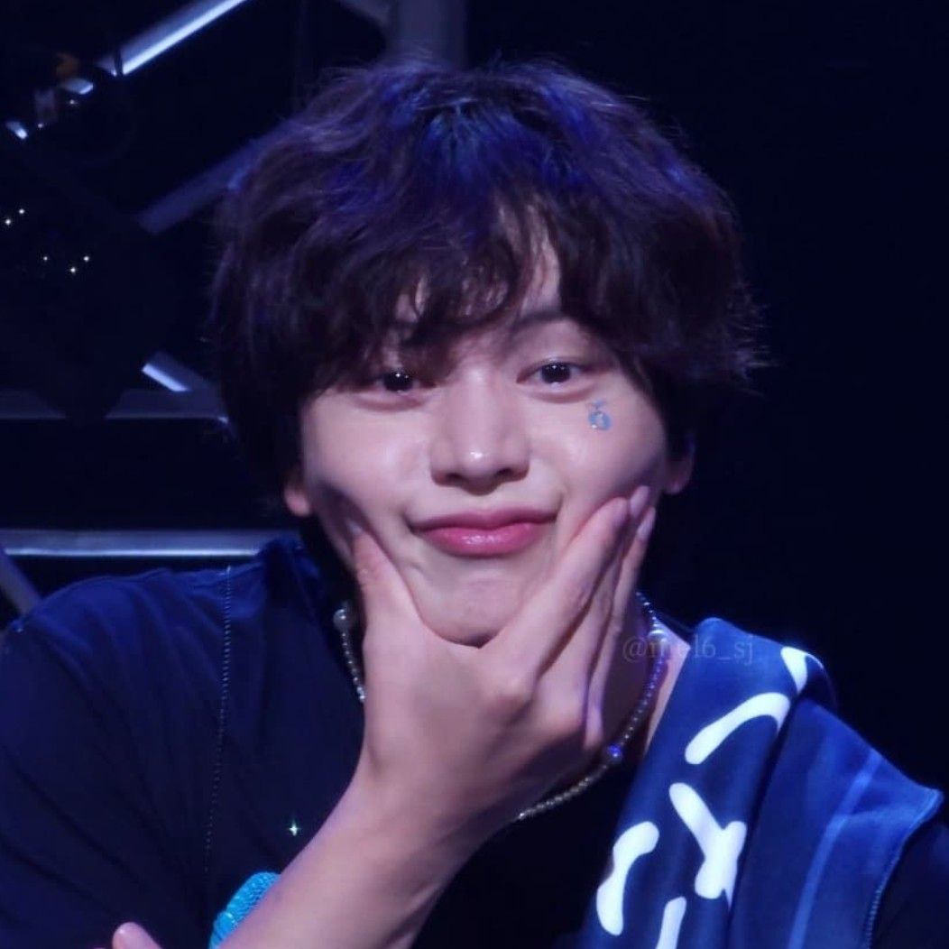 陸星材的幕後花絮