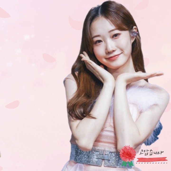 粉絲拍下的Jung Seojoo瞬間
