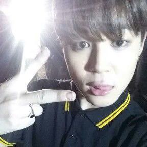 Latest photo of Ha Jimin