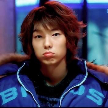 이준기의 최신 사진