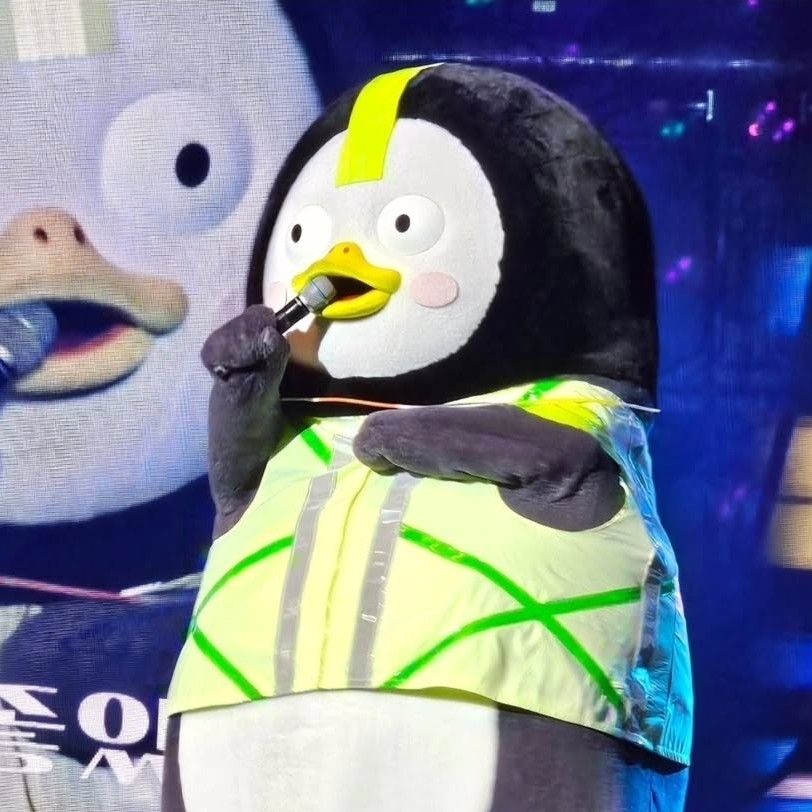 ペンスの最新写真