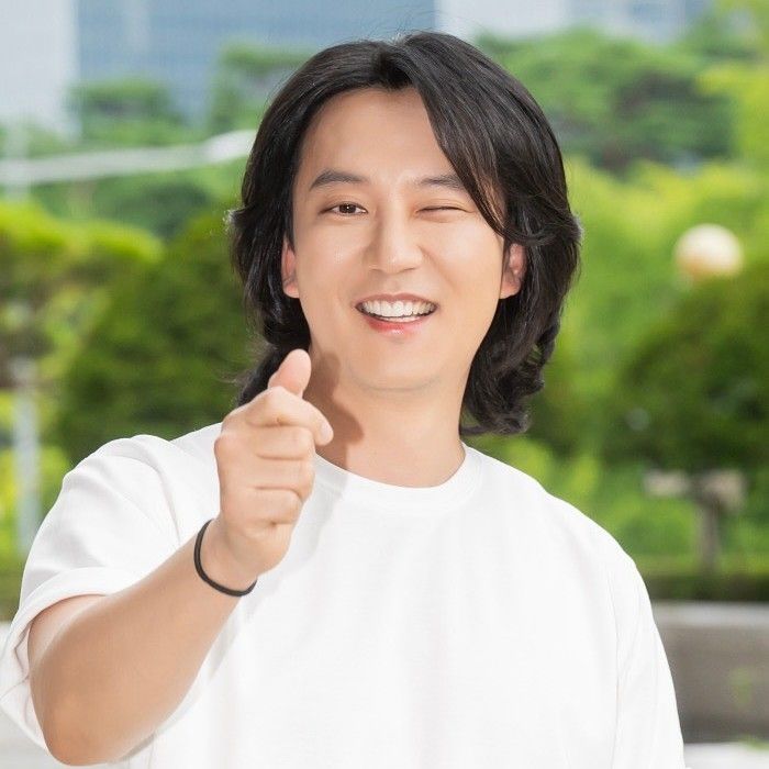 Latest photo of Kim Namgil