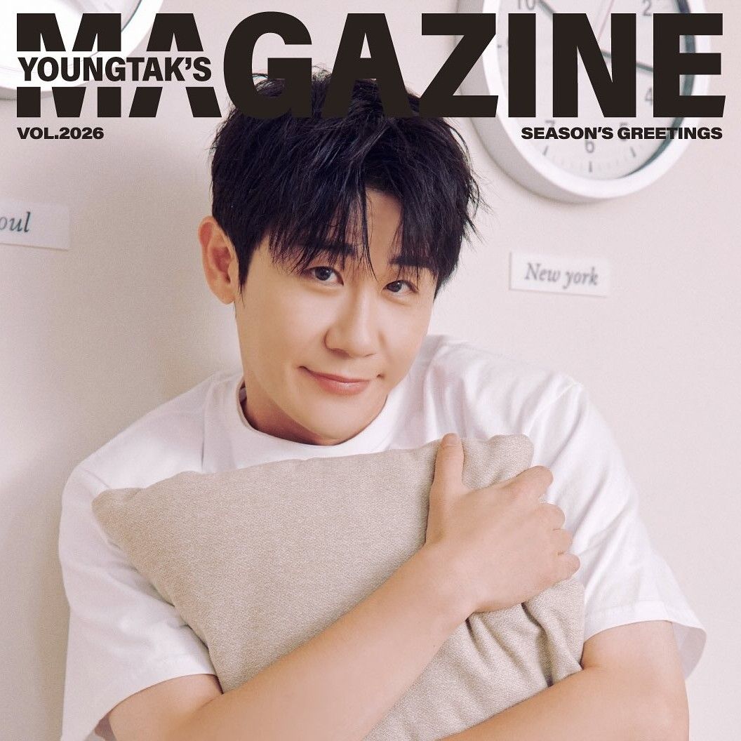 永卓的幕後花絮