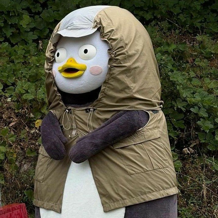 Foto terbaru dari Pengsoo