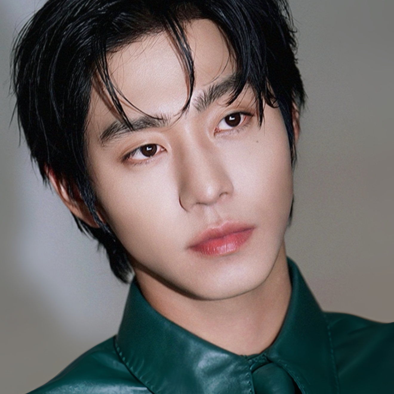 Latest photo of Ahn Hyoseop