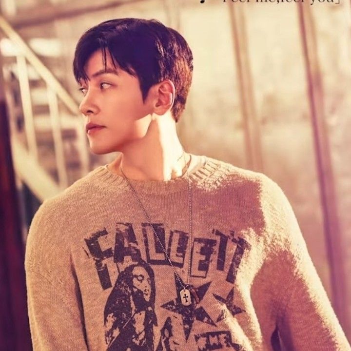 池昌旭的近期活動照