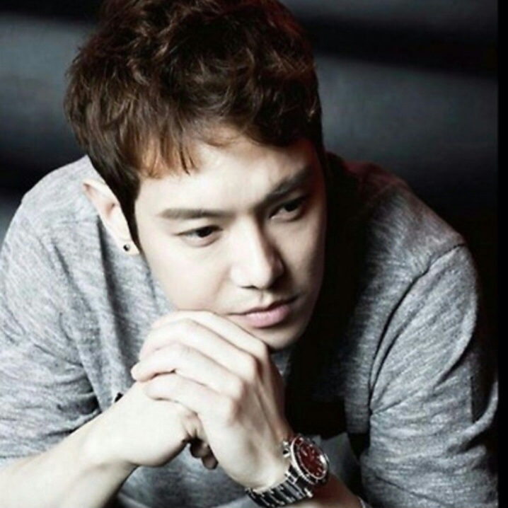 Recent activity shot of Hwanhee