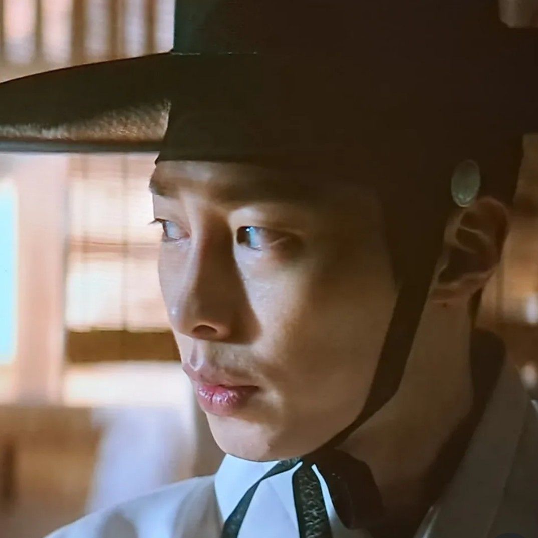 Latest photo of Lee Jaewook