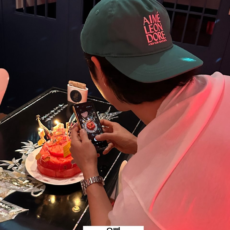 공유의 최신 사진