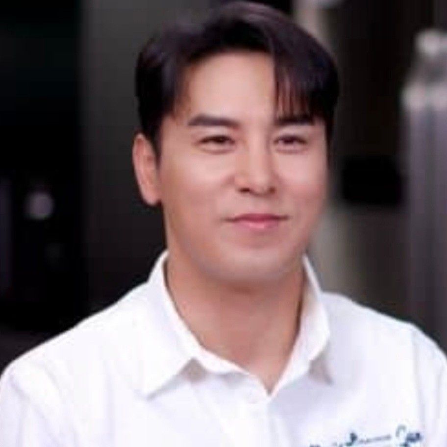 Latest photo of Jang Minho