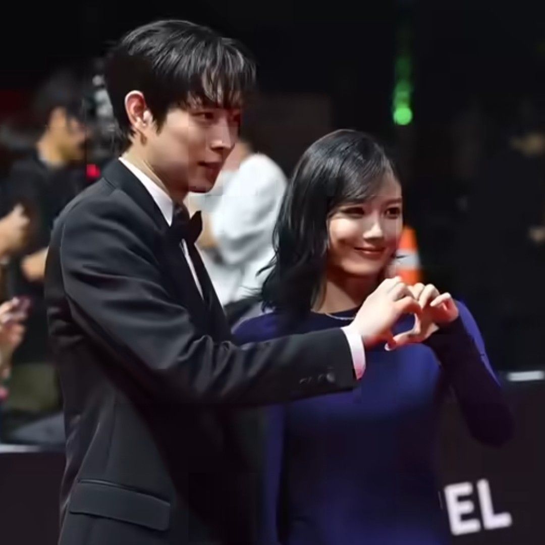 Latest photo of Kim Youjung