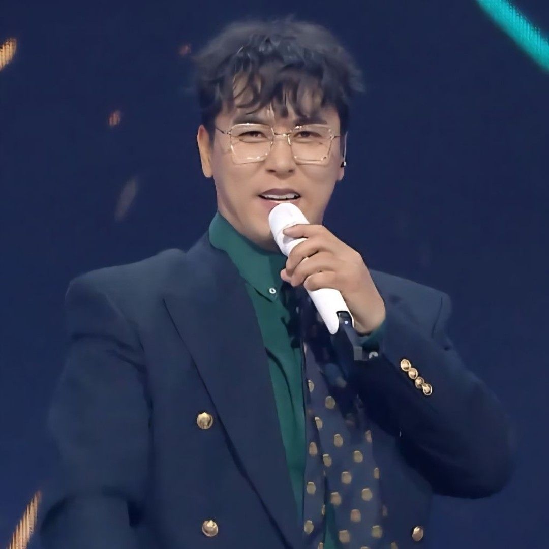 張民好的幕後花絮