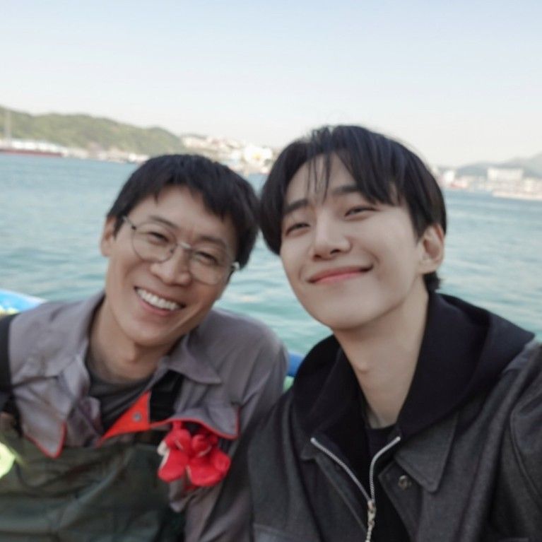 李俊昊的最新照片