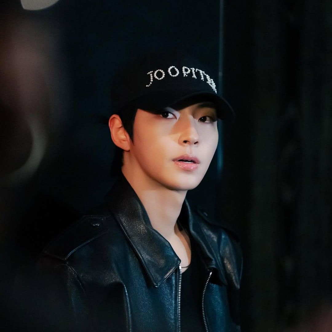 ファンが撮影したファン・イニョプの瞬間