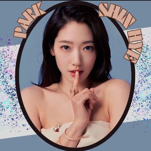 朴信惠的近期活動照