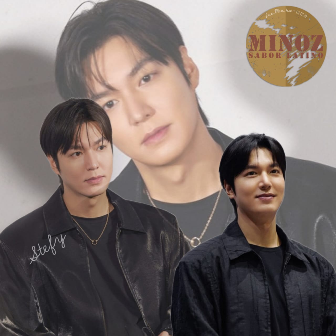 李敏鎬的幕後花絮