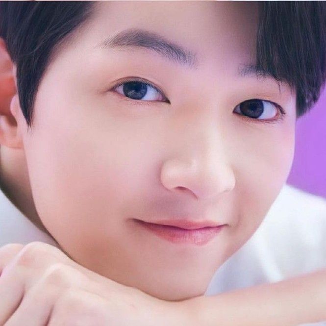 ファンが撮影したソン・ジュンギの瞬間