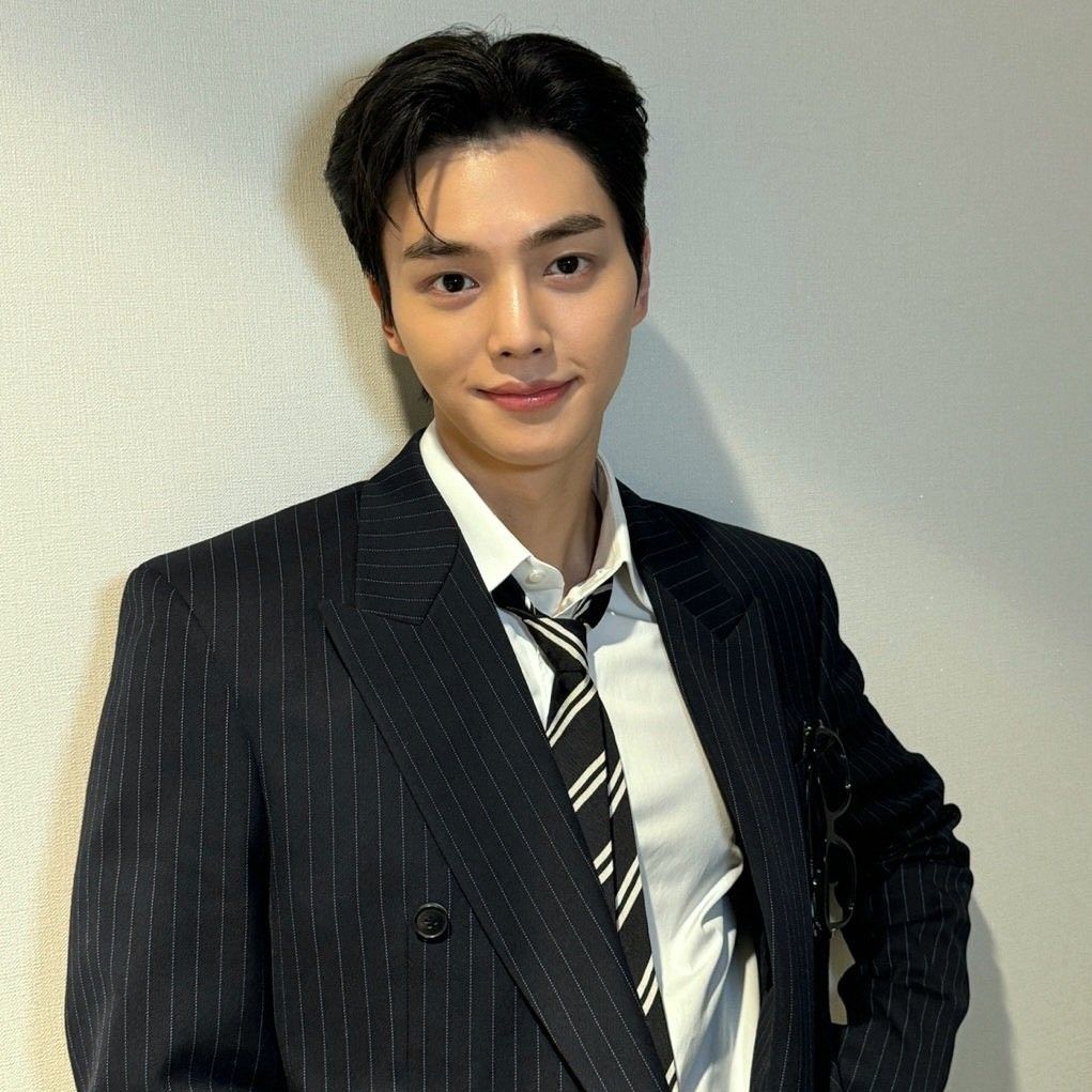 Behind-the-scenes cut of Song Kang