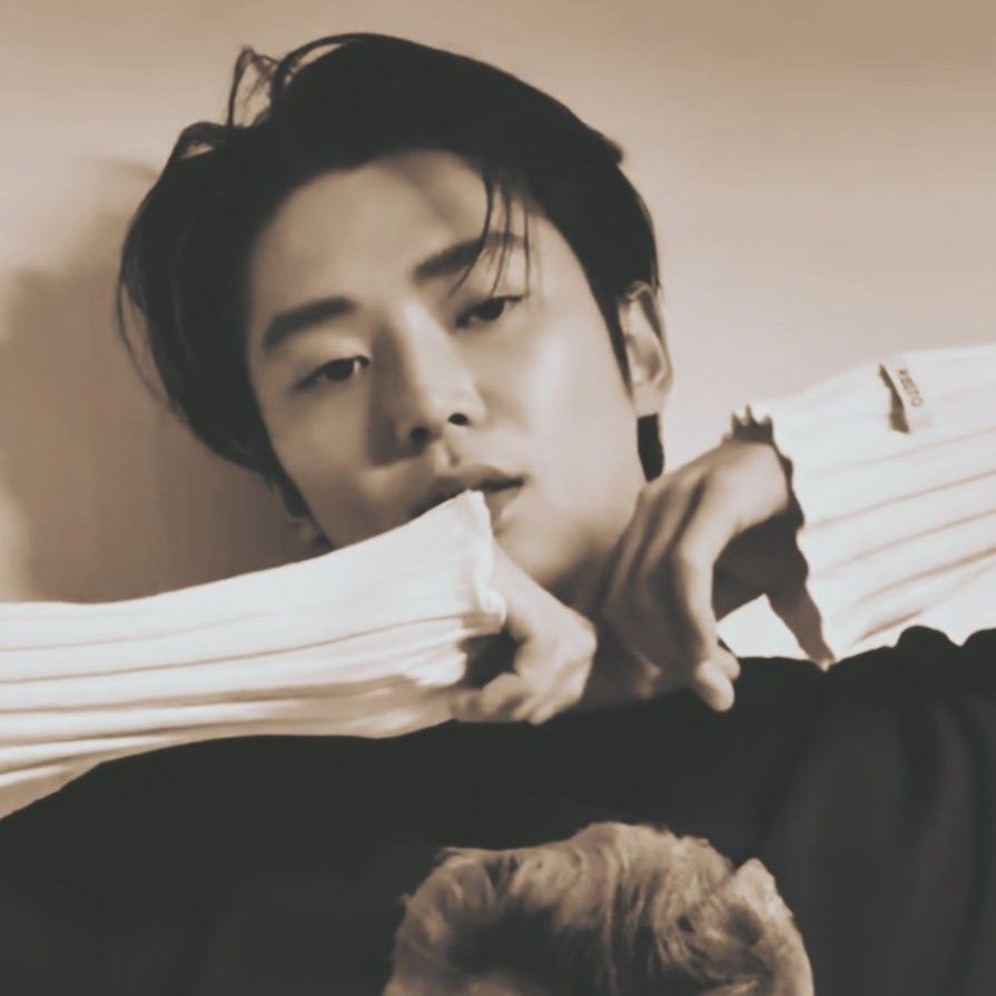 Latest photo of Rowoon