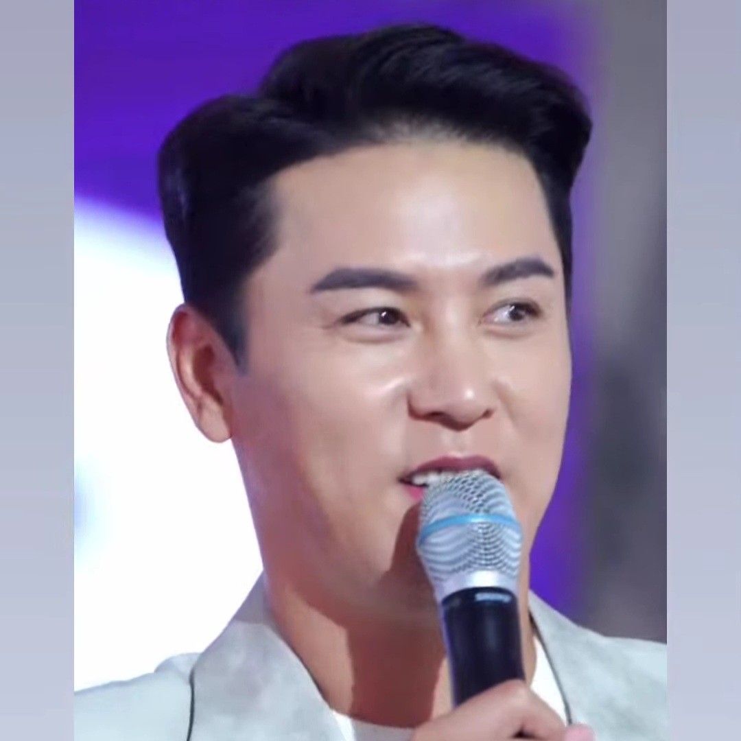 Cuplikan di balik layar dari Jang Minho