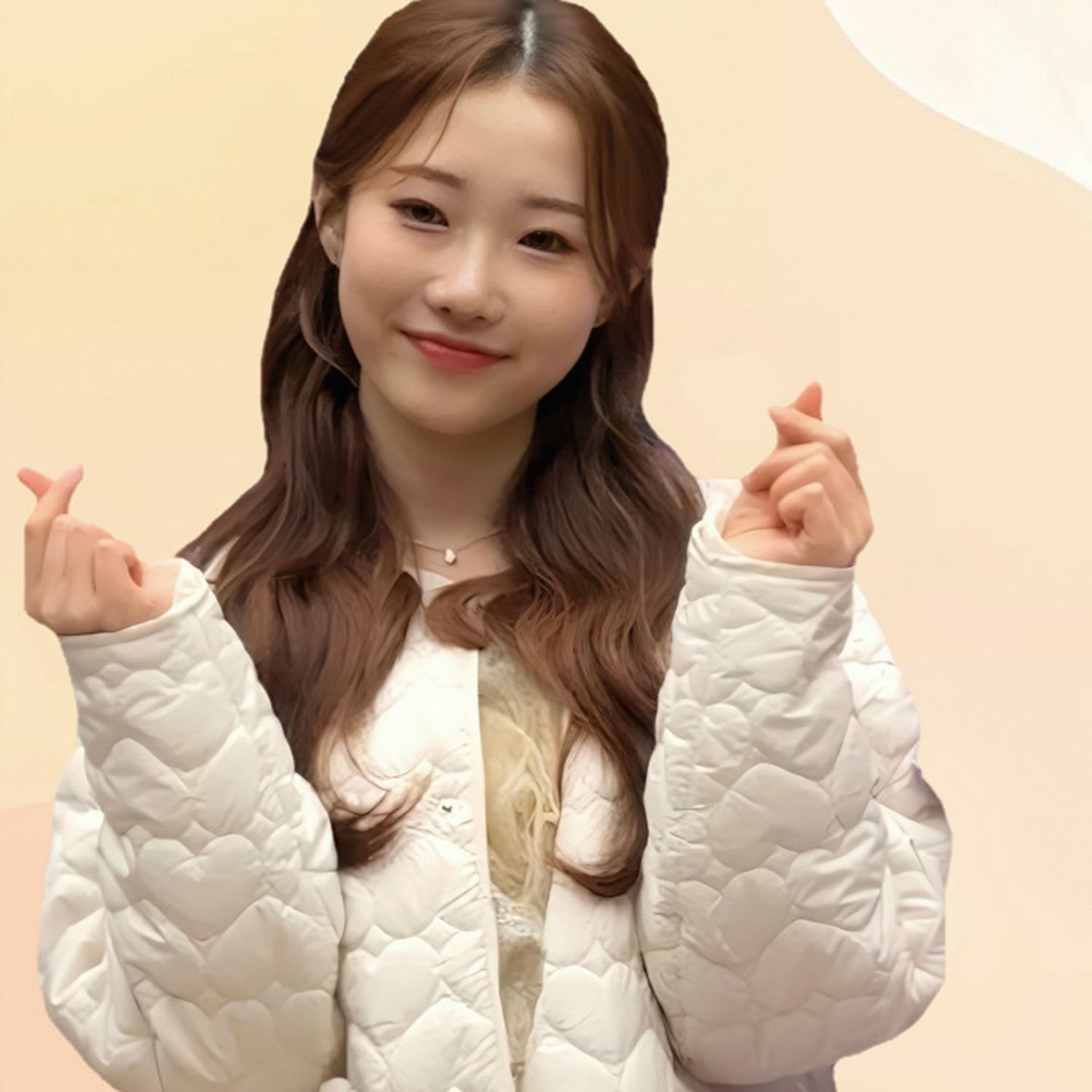 Recent activity shot of Jung Seojoo