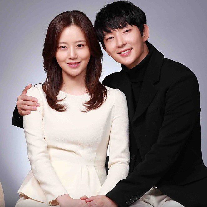 Latest photo of Lee Joongi
