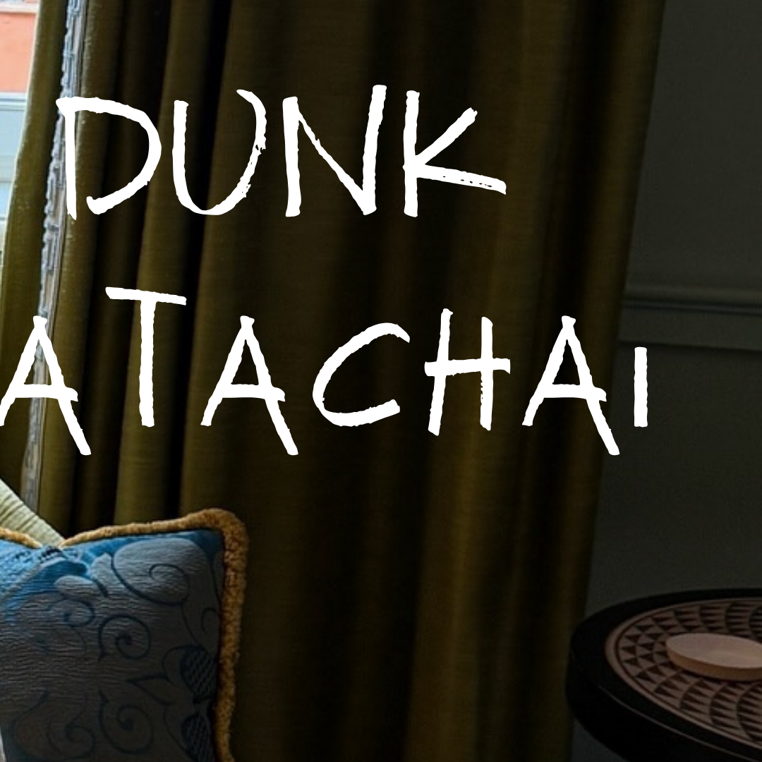 A moment captured by a fan of Dunk Natachai Boonprasert