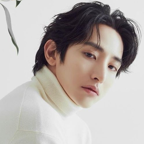 A moment captured by a fan of Lee Soohyuk