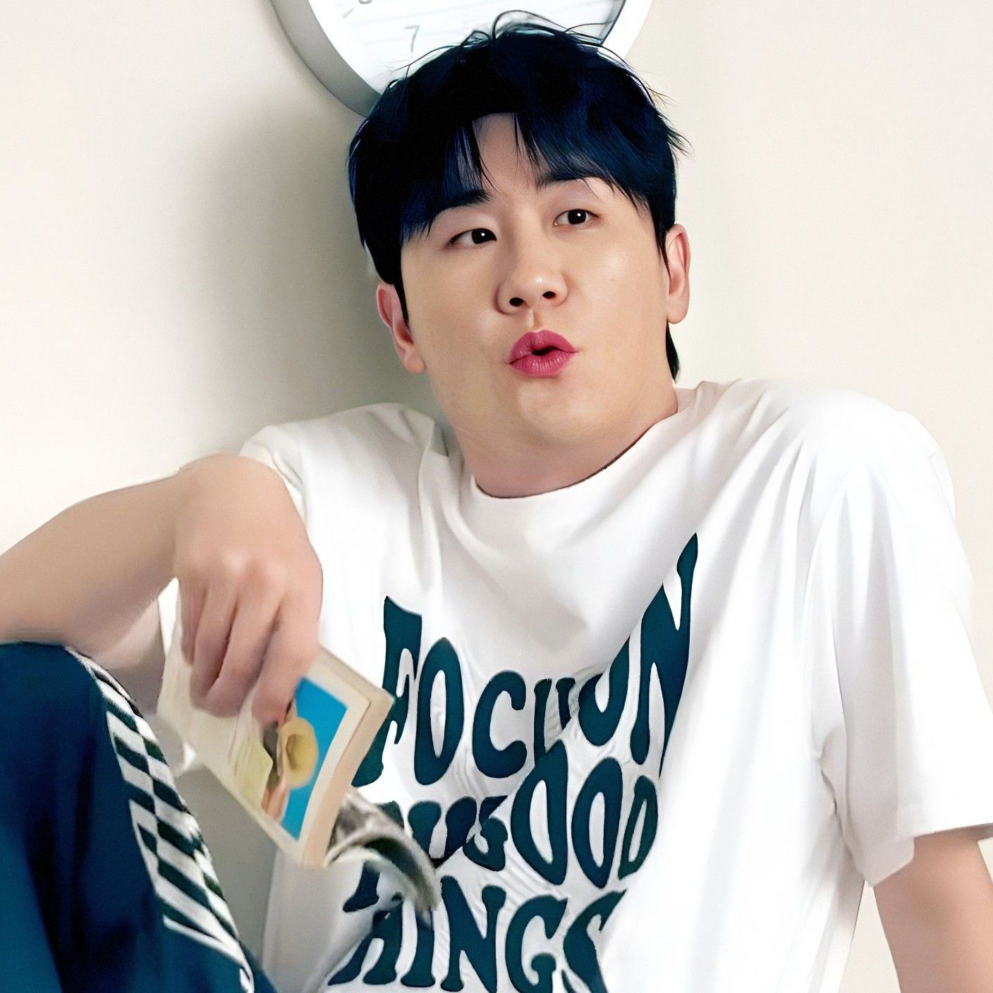 ヨンタクの最新写真