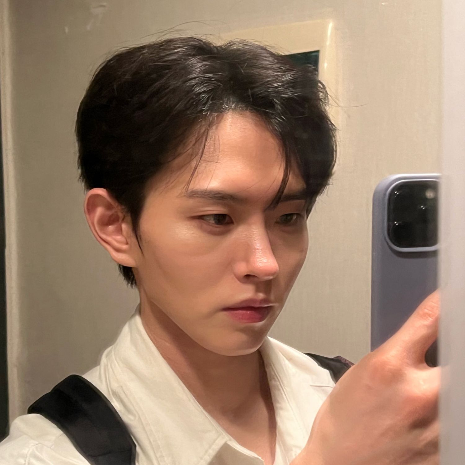 Latest photo of Lee Byeongchan
