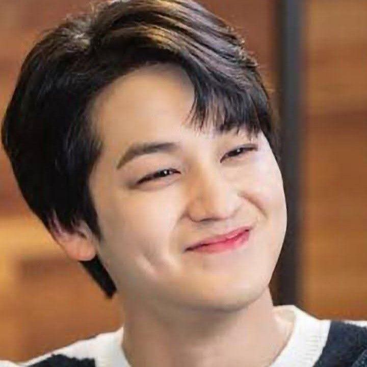 A moment captured by a fan of Kim Bum
