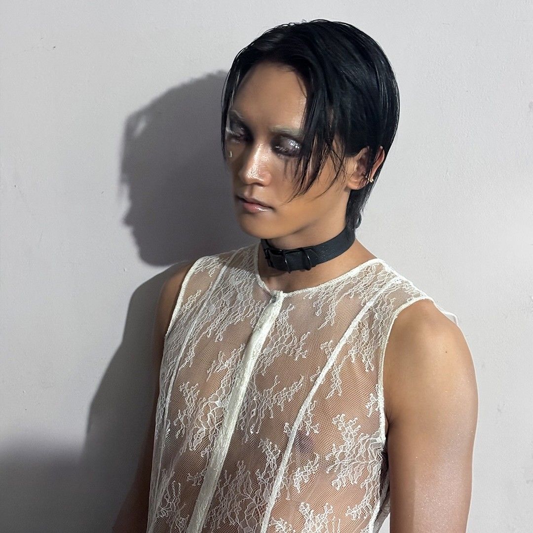 Latest photo of Choi Hojong