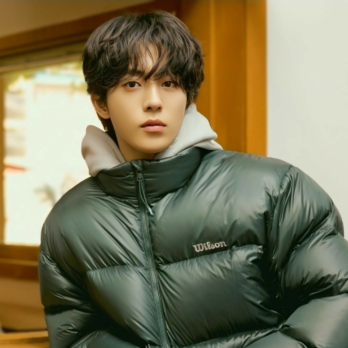 Latest photo of Nam Joohyuk