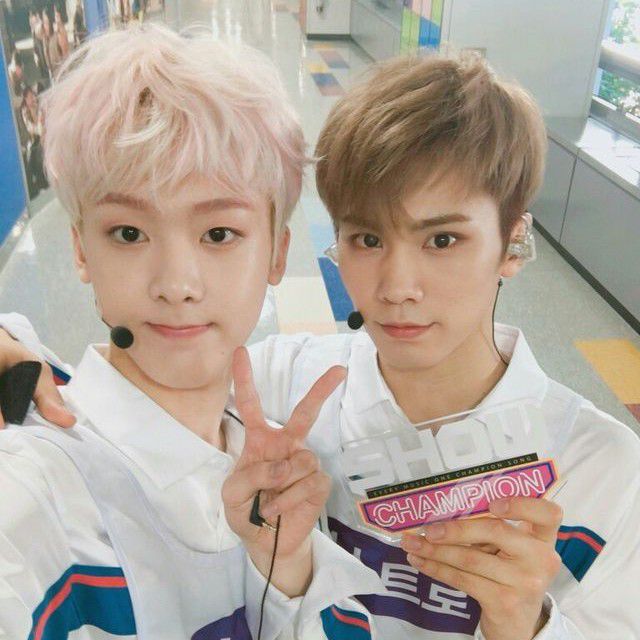 Latest photo of Yoon Sanha