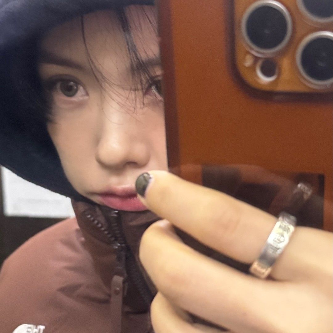 Recent activity shot of Aiki