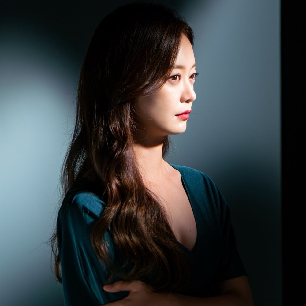 A moment captured by a fan of Jeon Somin