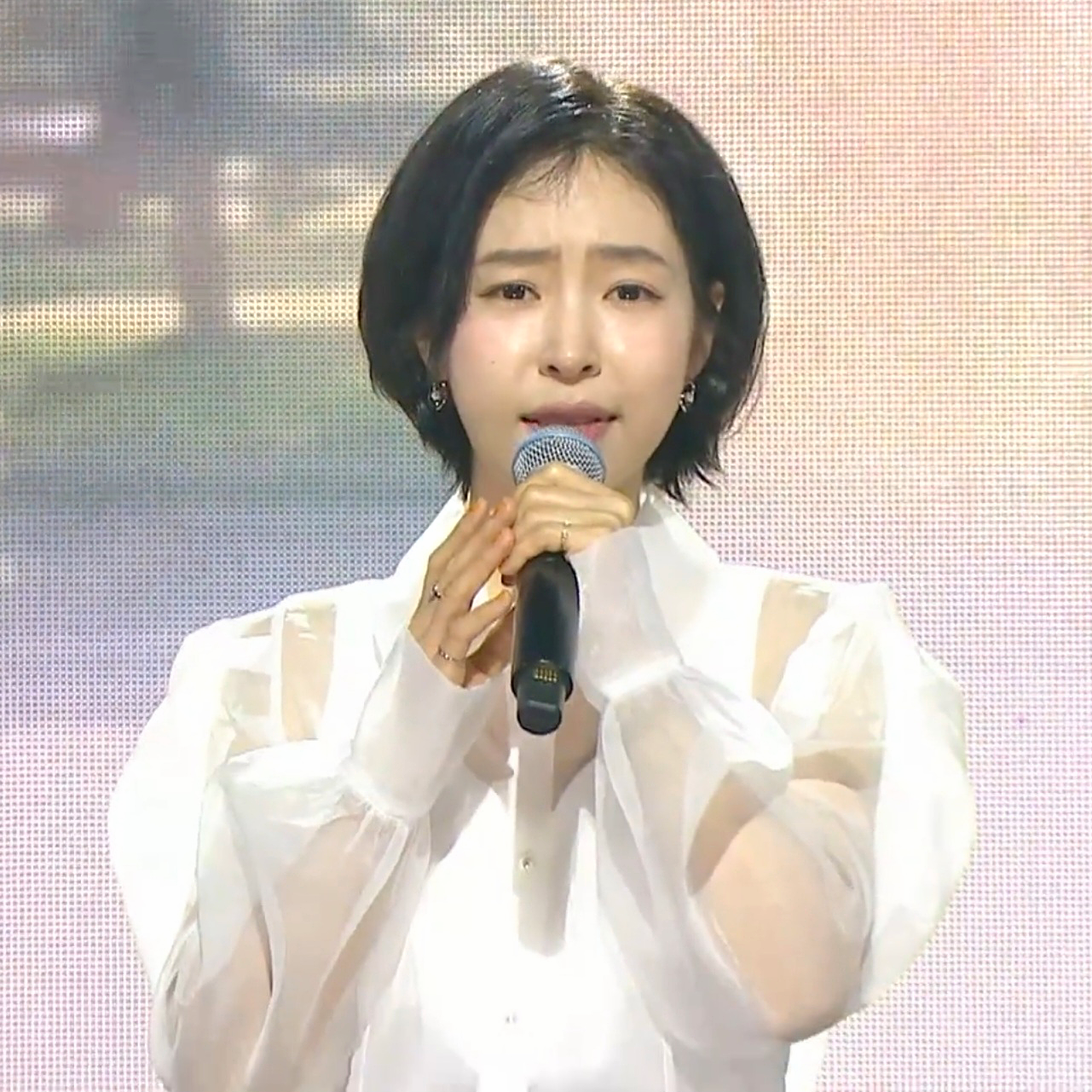 Latest photo of Hong Ja