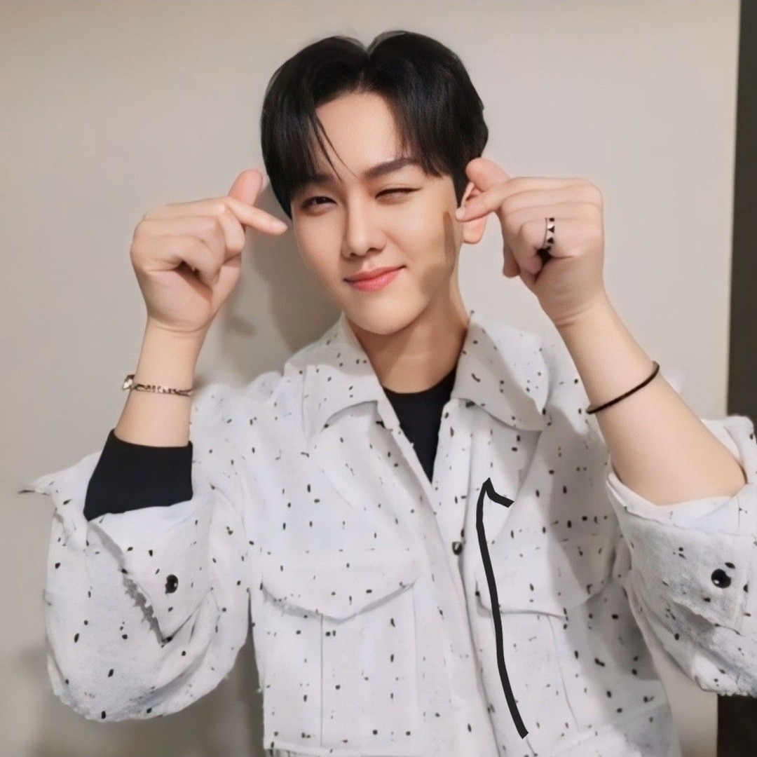 金秀瓚的近期活動照