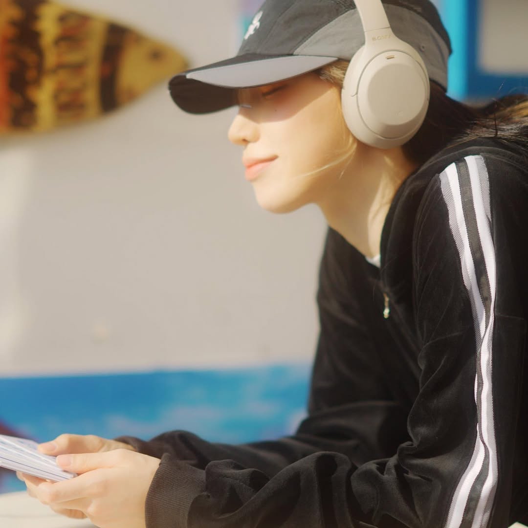 Recent activity shot of BADA