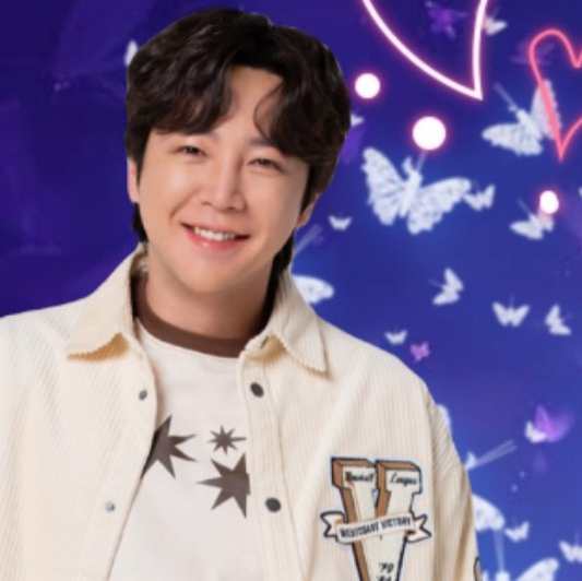Latest photo of Jang Geunsuk