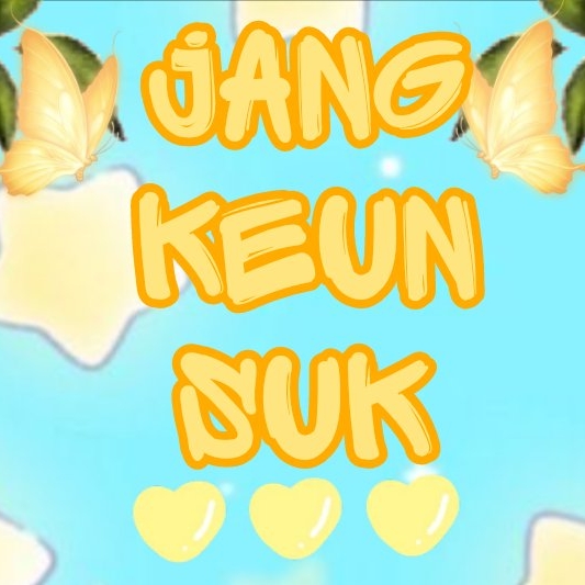 Latest photo of Jang Geunsuk