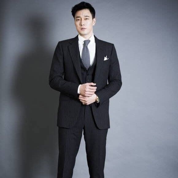 A moment captured by a fan of So Jisub